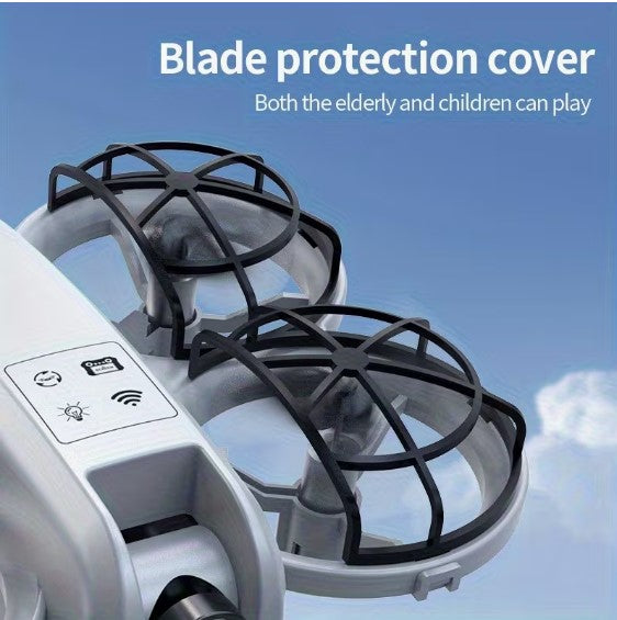 ✈️ K100 Max Mini Drone