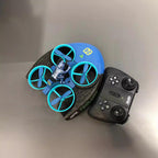 🚁🚗💧 3-in-1 RC Drone Car