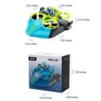 🚁🚗💧 3-in-1 RC Drone Car