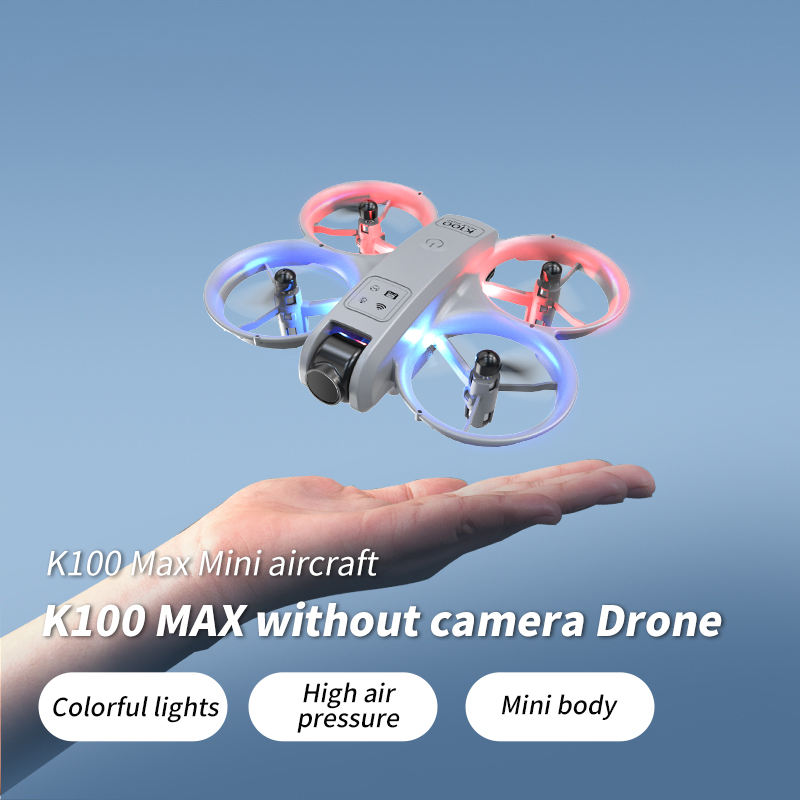 ✈️ K100 Max Mini Drone