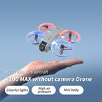 ✈️ K100 Max Mini Drone