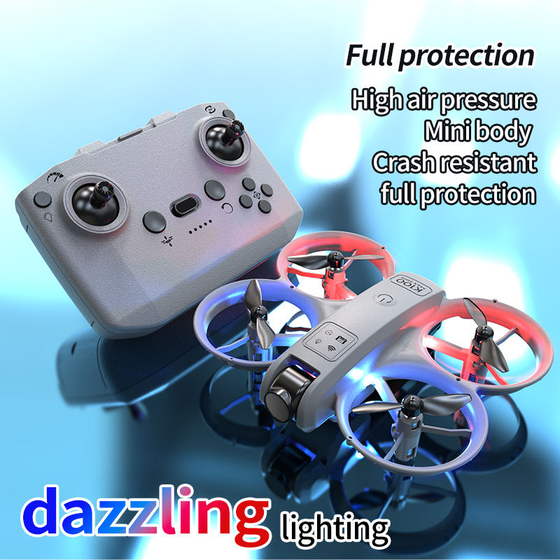 ✈️ K100 Max Mini Drone