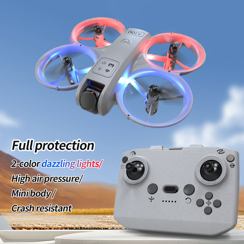 ✈️ K100 Max Mini Drone