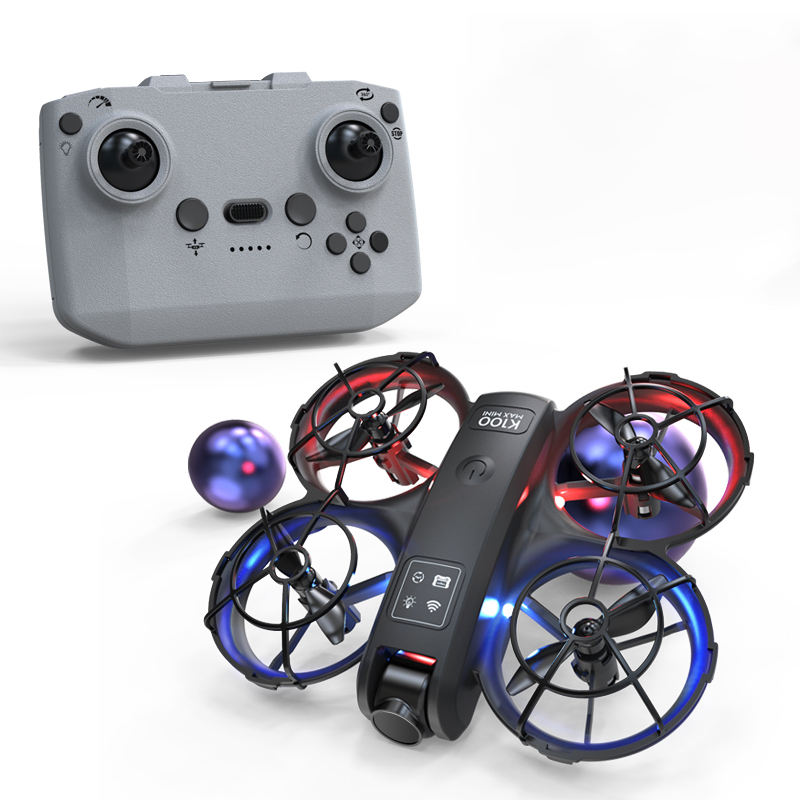 ✈️ K100 Max Mini Drone