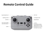 ✈️ K100 Max Mini Drone