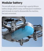✈️ K100 Max Mini Drone